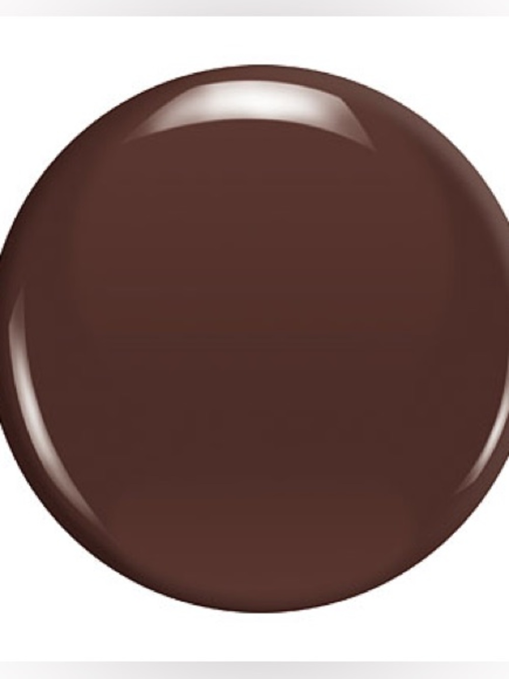 NEW Zoya “Gina”